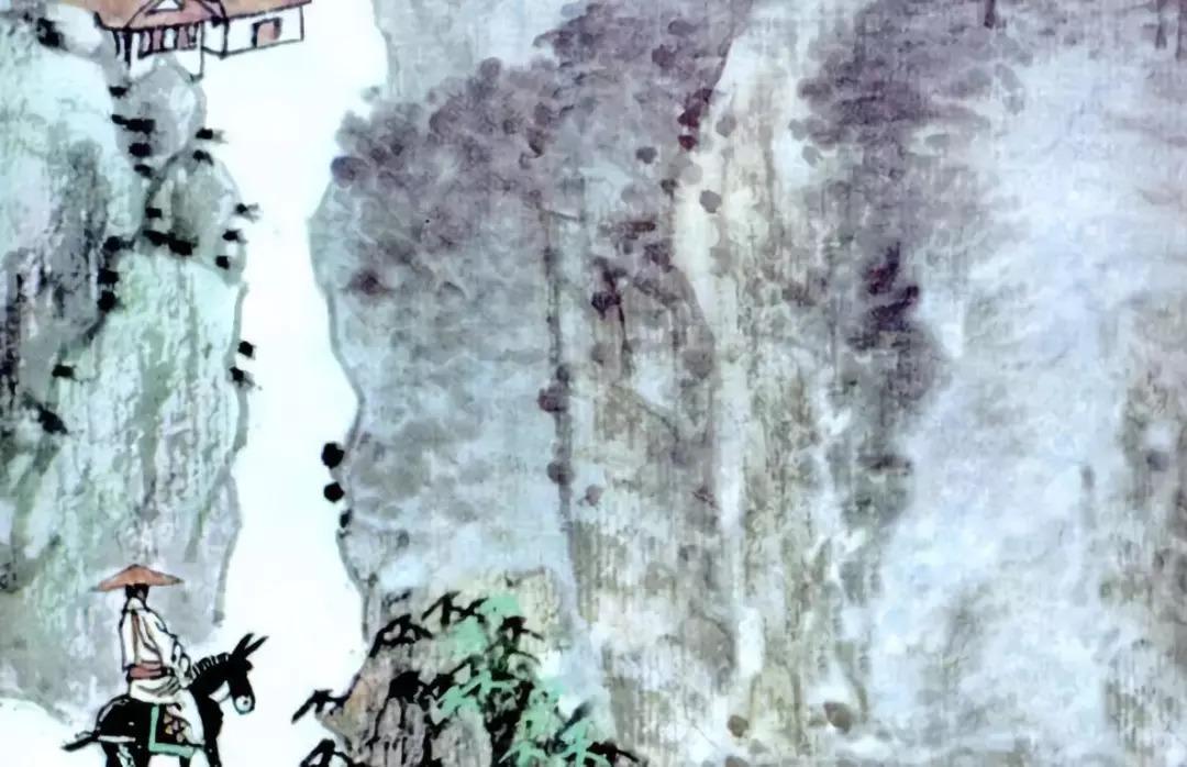 柳暗花明又一村 知乎