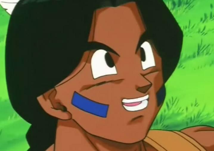 龙珠里那些被遗忘的细节女二号消失了