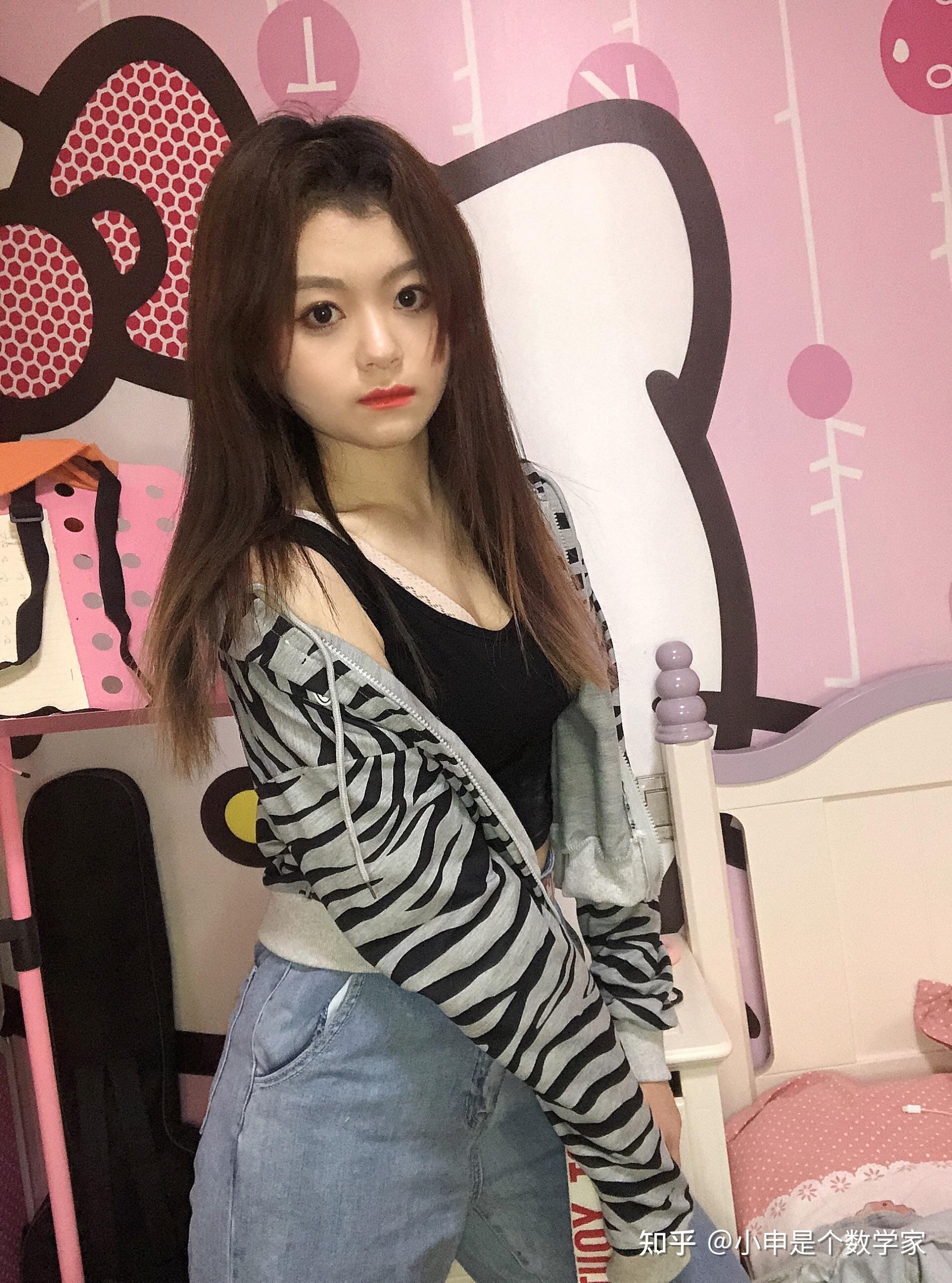 女生170130斤胖吗