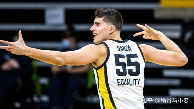 2021年nba选秀热门球员汇总中锋篇优秀中锋真的凋零了