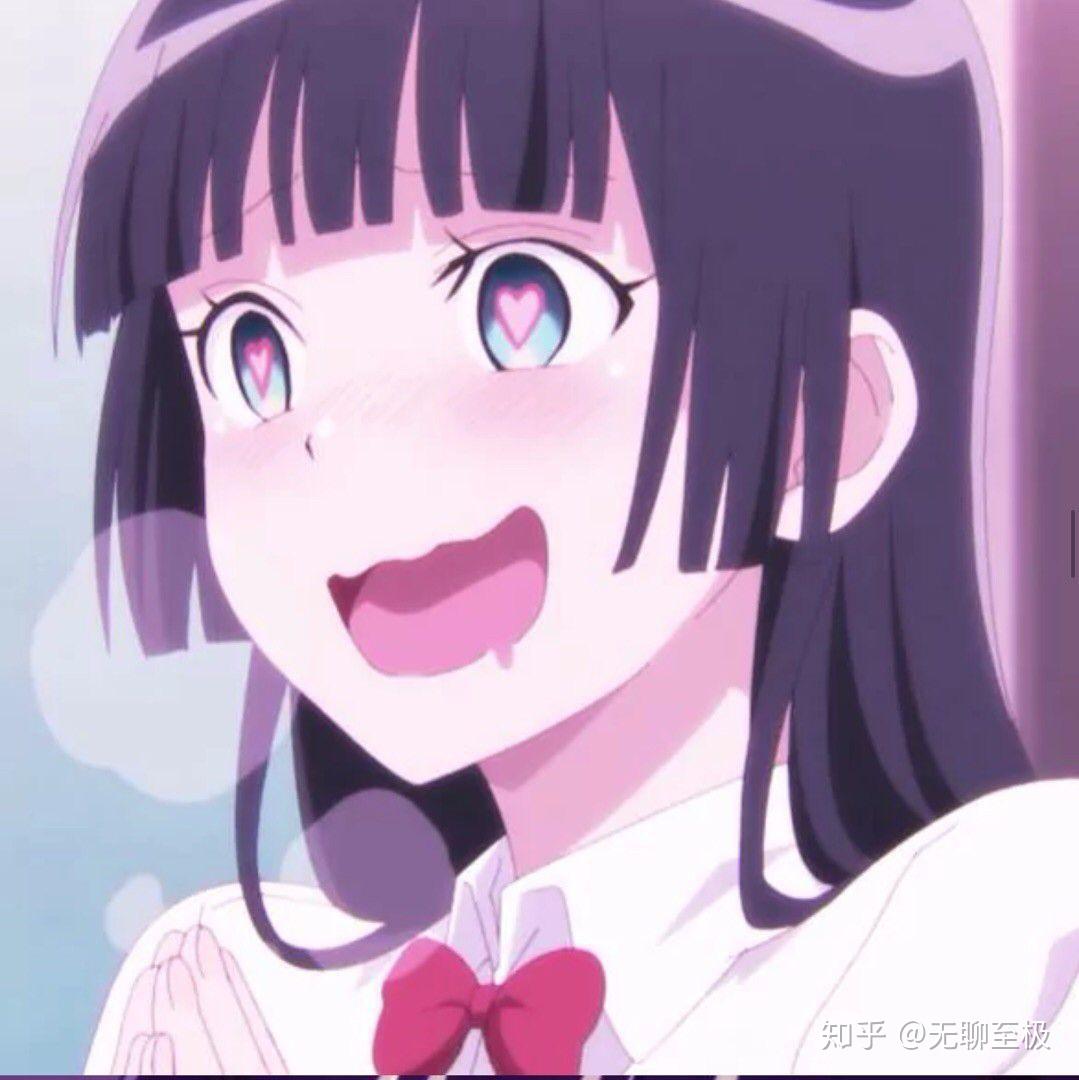 妹系动漫为什么受到欢迎? - 知乎