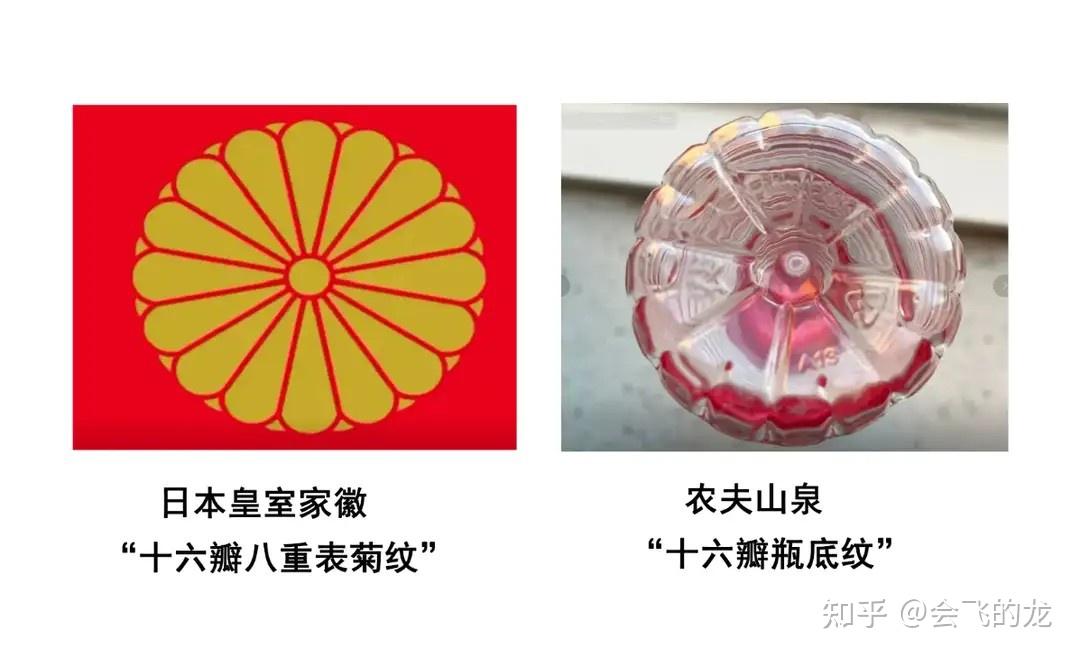 为什么一夜之间铺天盖地都是黑农夫山泉的