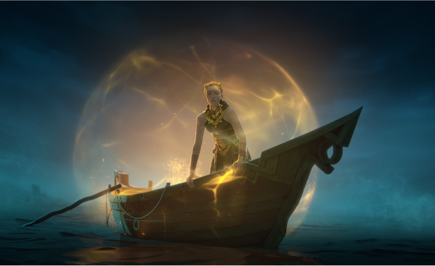 英雄联盟宇宙:城邦传说——比尔吉沃特