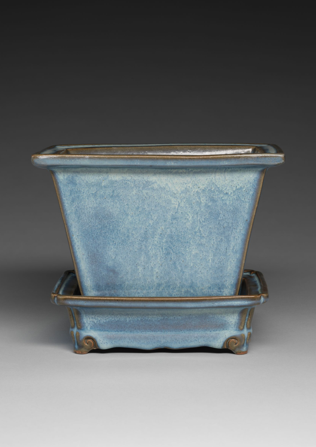 钧窑：留在中国陶瓷史上，那浓墨重彩的一笔。 - 知乎