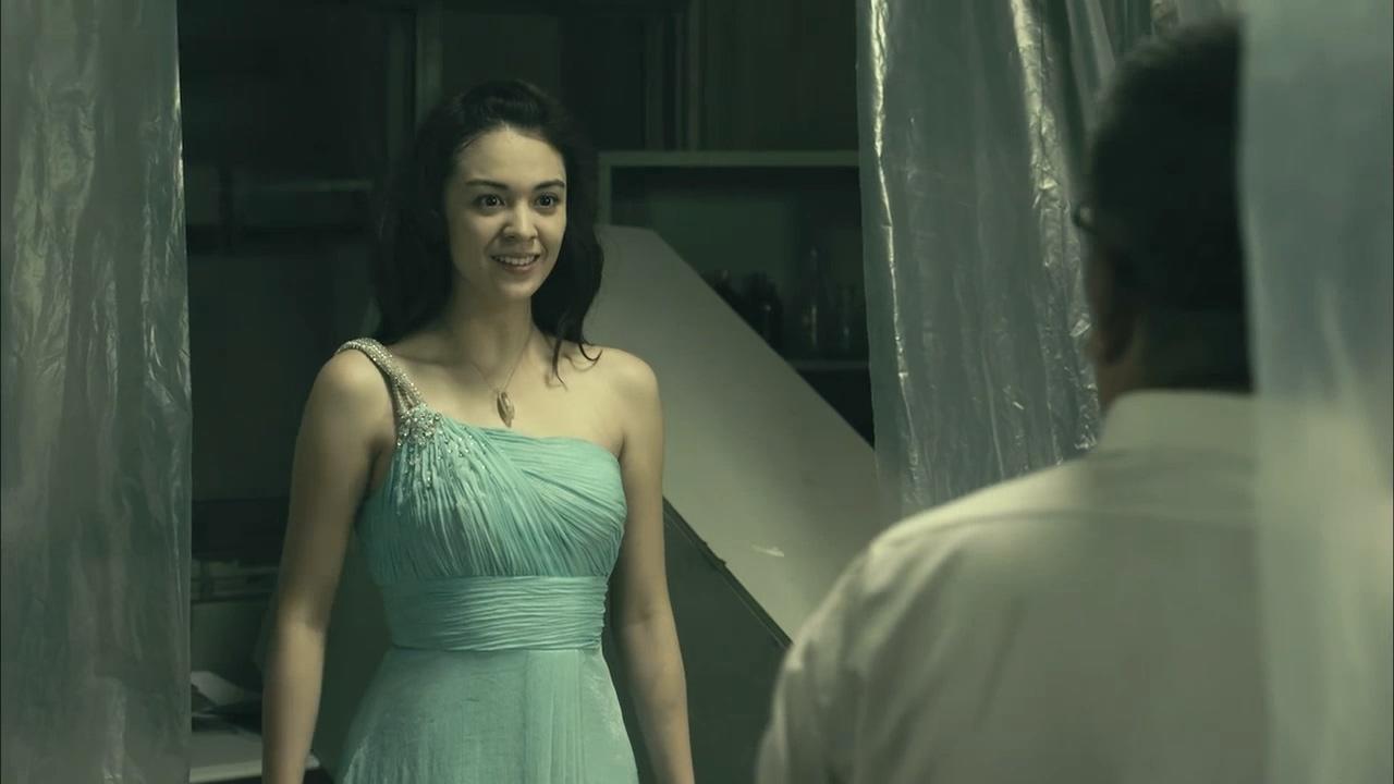 (十五)《女蛹》国产恐怖片的巅峰 - 知乎