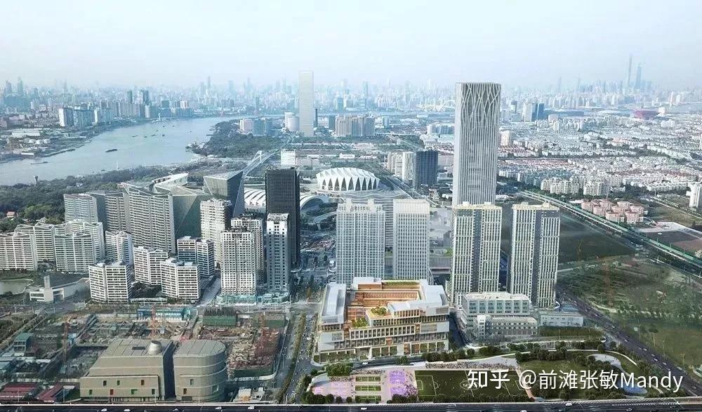 一看就会(前滩国际商务区开工时间)前滩国际商务区开工仪式,(图54) 一看就会(前滩国际商务区开工时间)前滩国际商务区开工仪式,(图54)