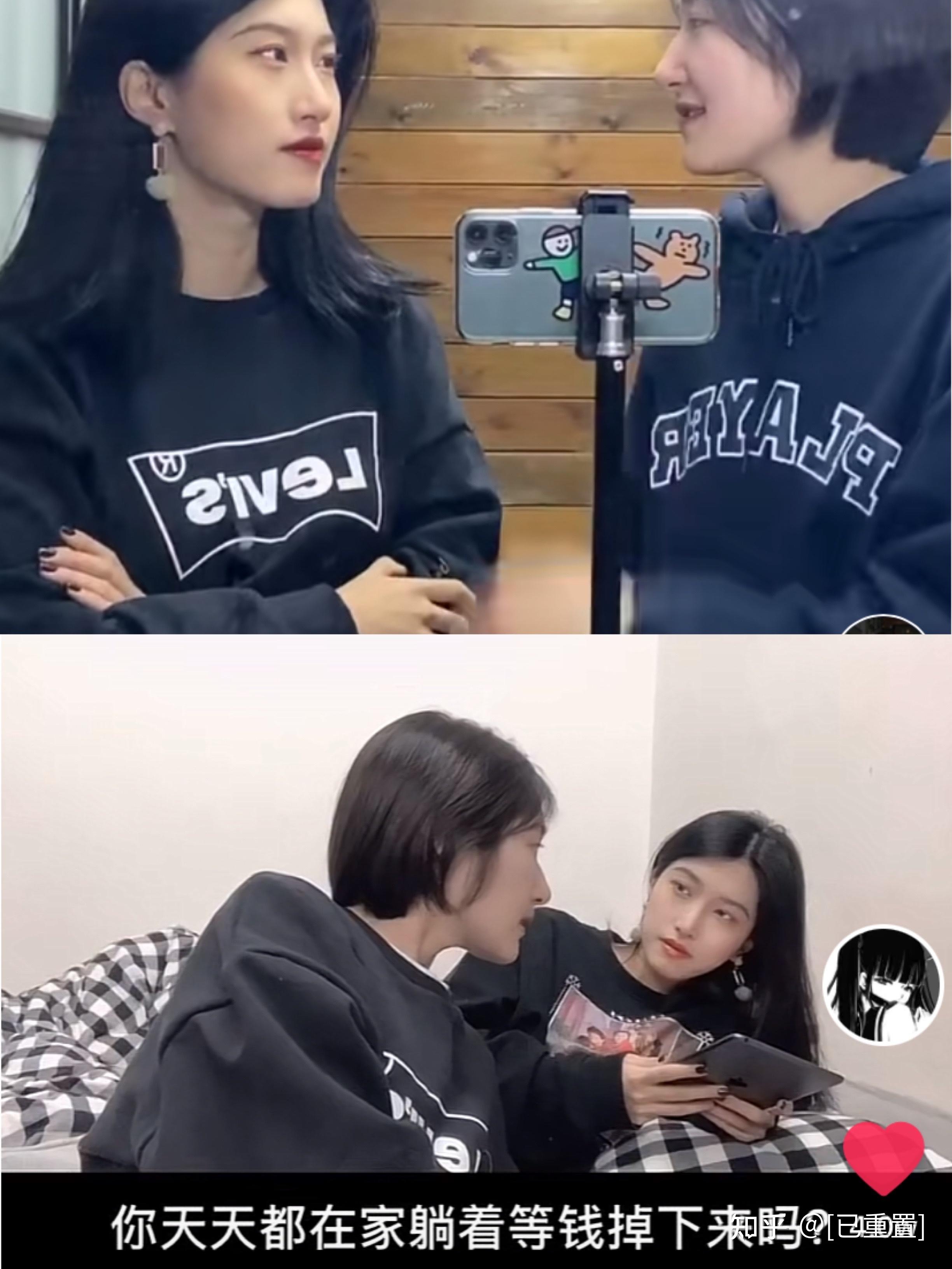 抖音里的周周和土拨鼠吵架了吗?因为什么啊? - 知乎