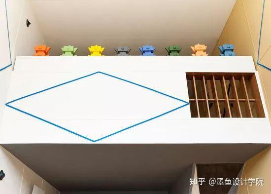 案例分析38 | 勒·柯布西耶——马赛公寓 - 知乎