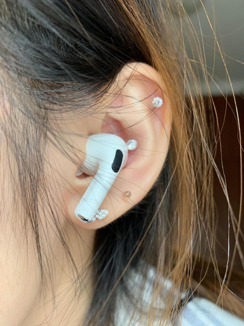 京东airpodspro1350值得入么