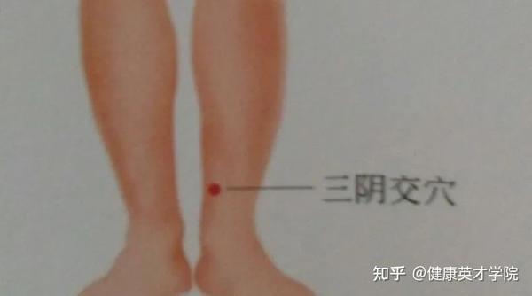 带你了解中医针灸“靳三针”疗法:三针秒杀绝技! - 知乎