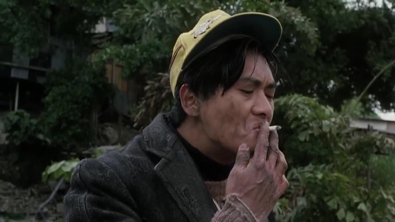 我给你的才是你的,不给你的你不能抢!