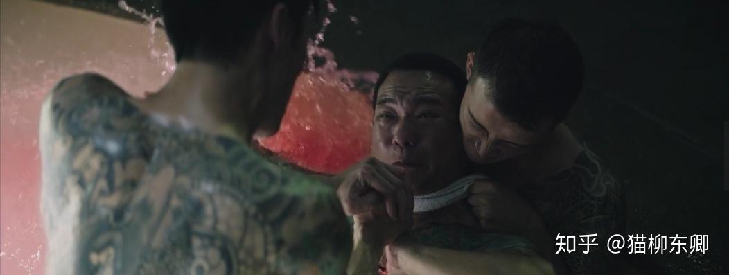 修罗道的血色悲歌:《角头2》里那些你没看明白的江湖事 - 知乎