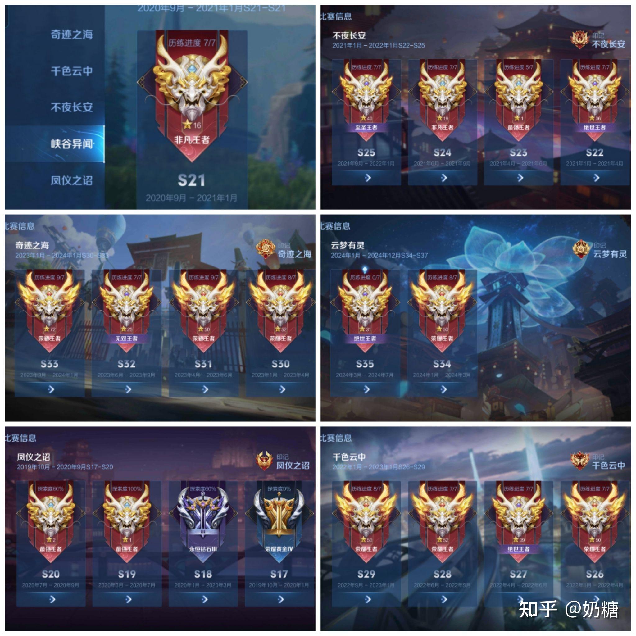 为什么部分女生只会法师和辅助也能上荣耀王者