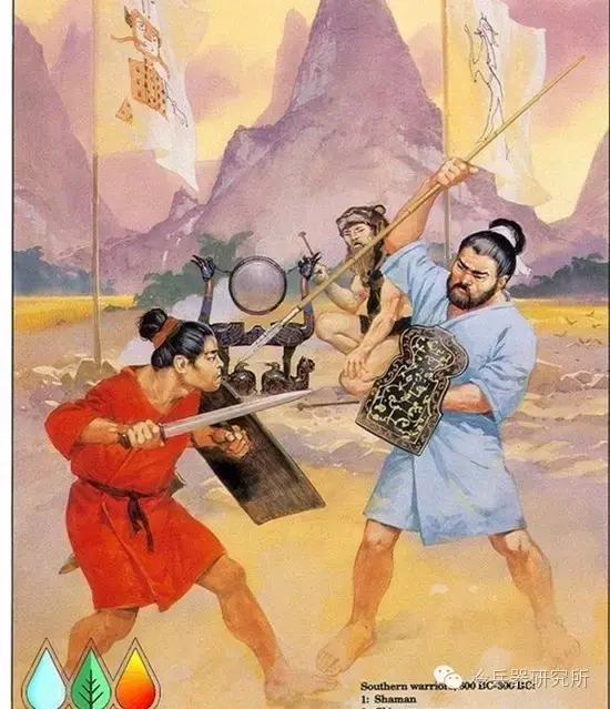 古代军法有多狠一言不合就砍脑袋