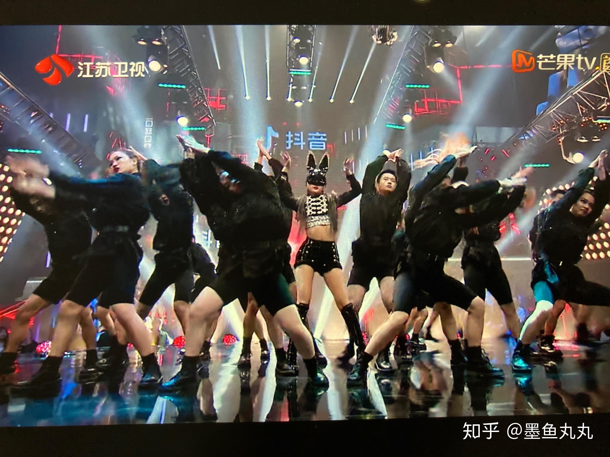 如何评价蒙面舞王第九期