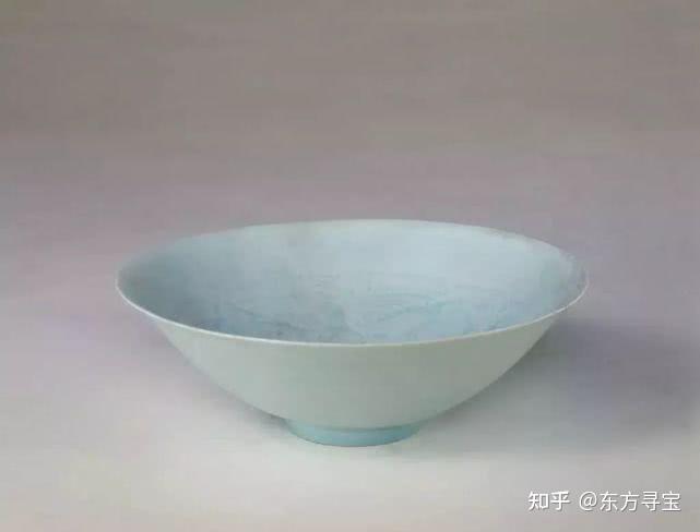 中国历代“饭碗”的进化史 - 知乎