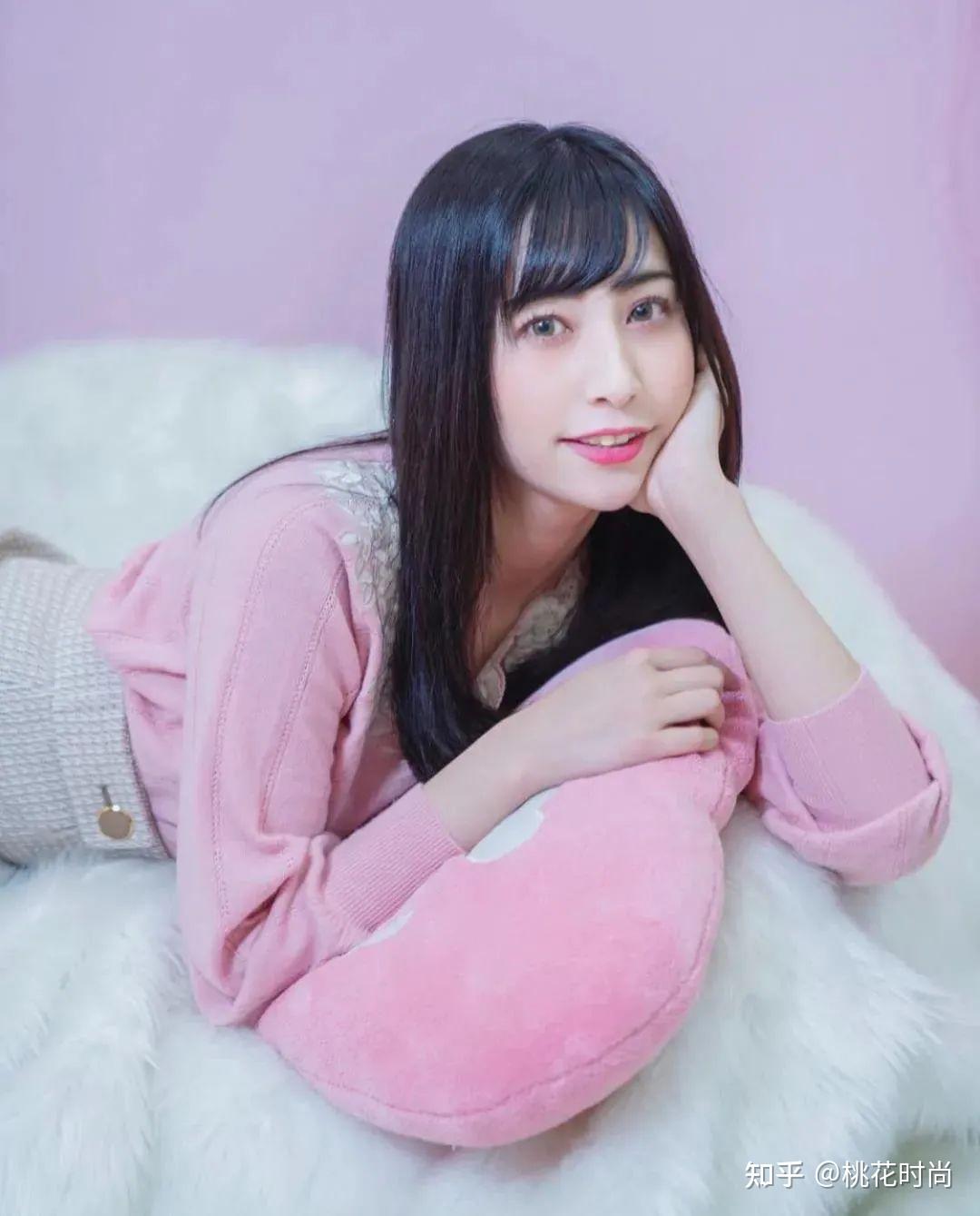 岛国妹子别出心裁,当了"拘留所女神" - 知乎