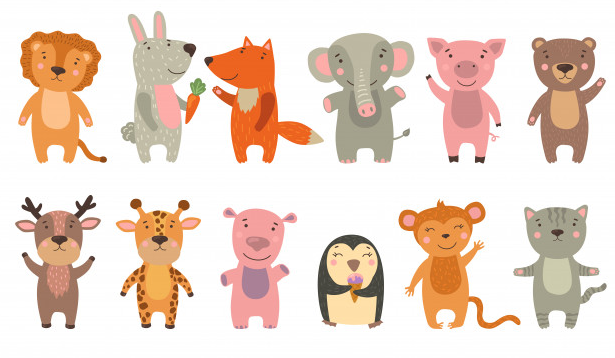 【干货】德语中带有动物词根的复合名词有哪些引申含义?