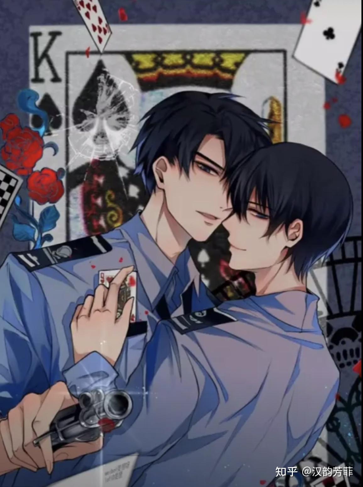 情人节聊聊淮上家关于戒指的那些事儿江停吴雩楚慈