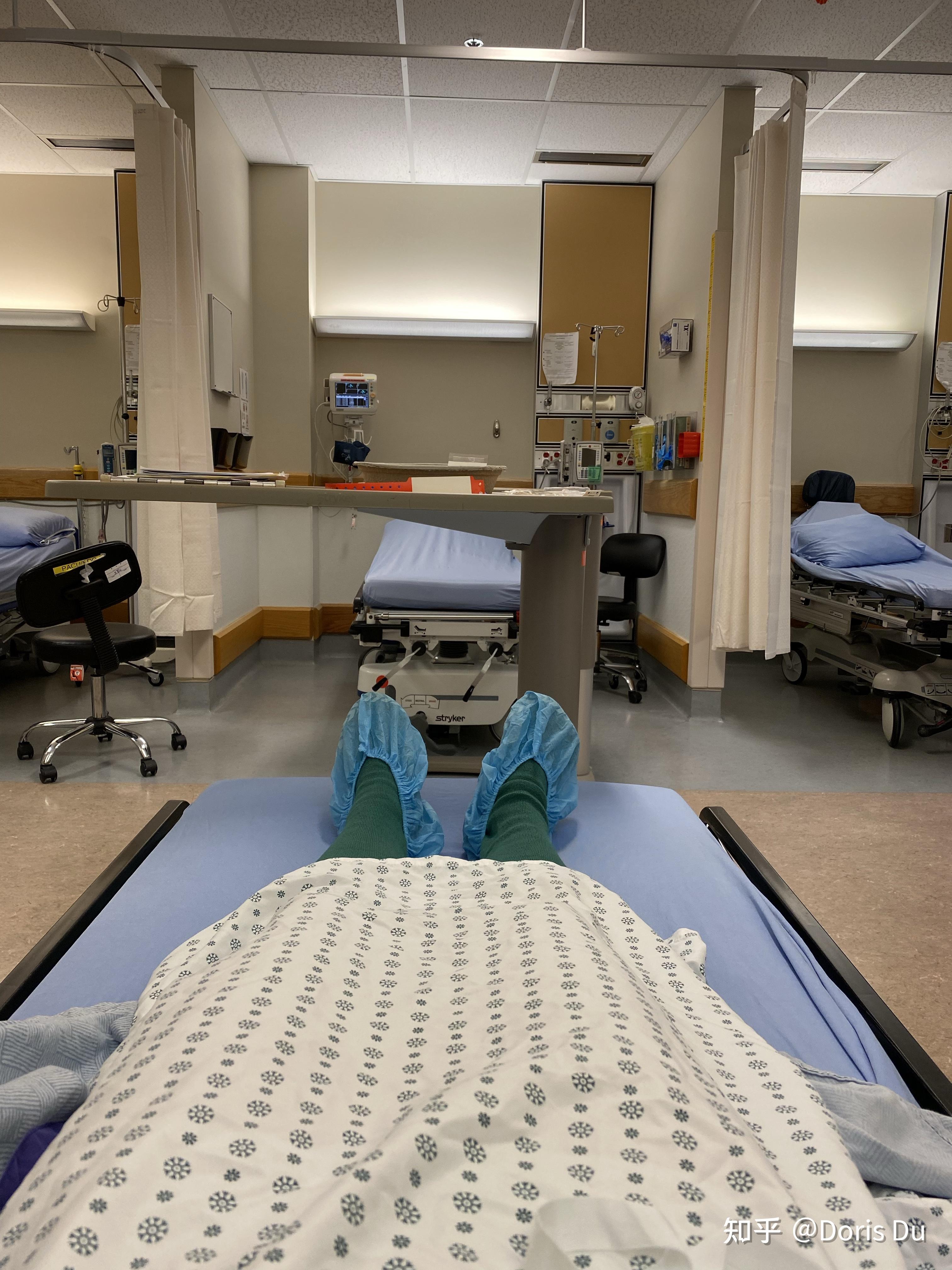 37岁在加拿大治疗乳腺癌