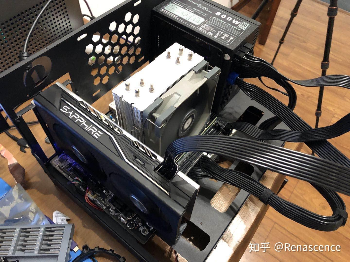 关于e5v2洋垃圾的可用性探究