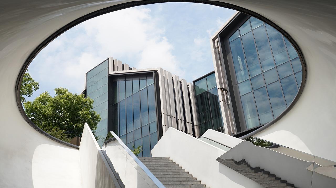 宽度楼梯多少合适