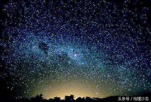 天空中最亮的星星是哪一颗 - 知乎