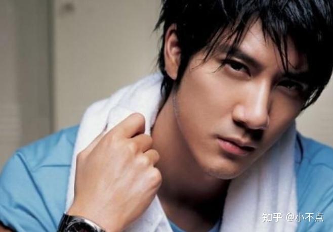 “王力宏”优质偶像，他的光环到底还能够待多久？ - 知乎