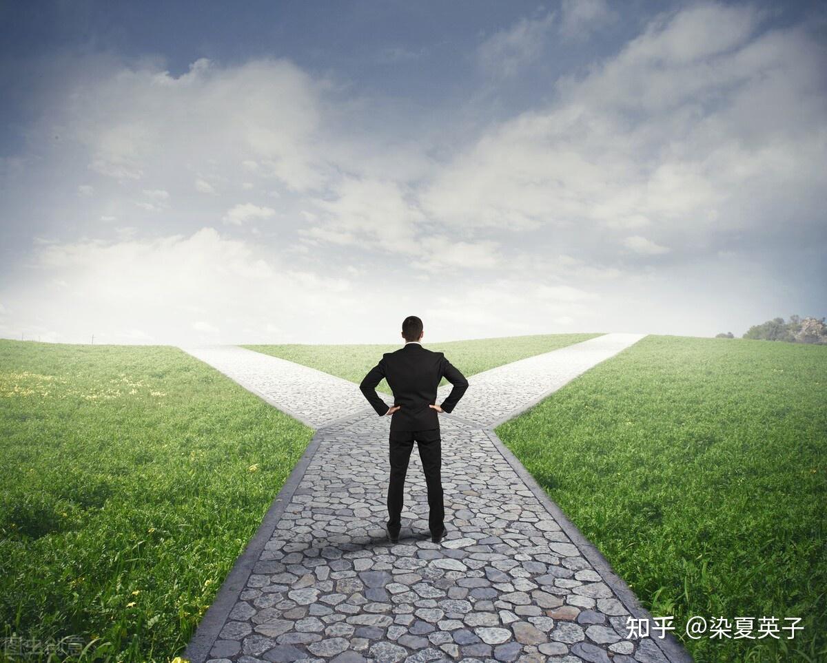 遇到对的人，是可以让两个人都慢慢变好的 - 知乎