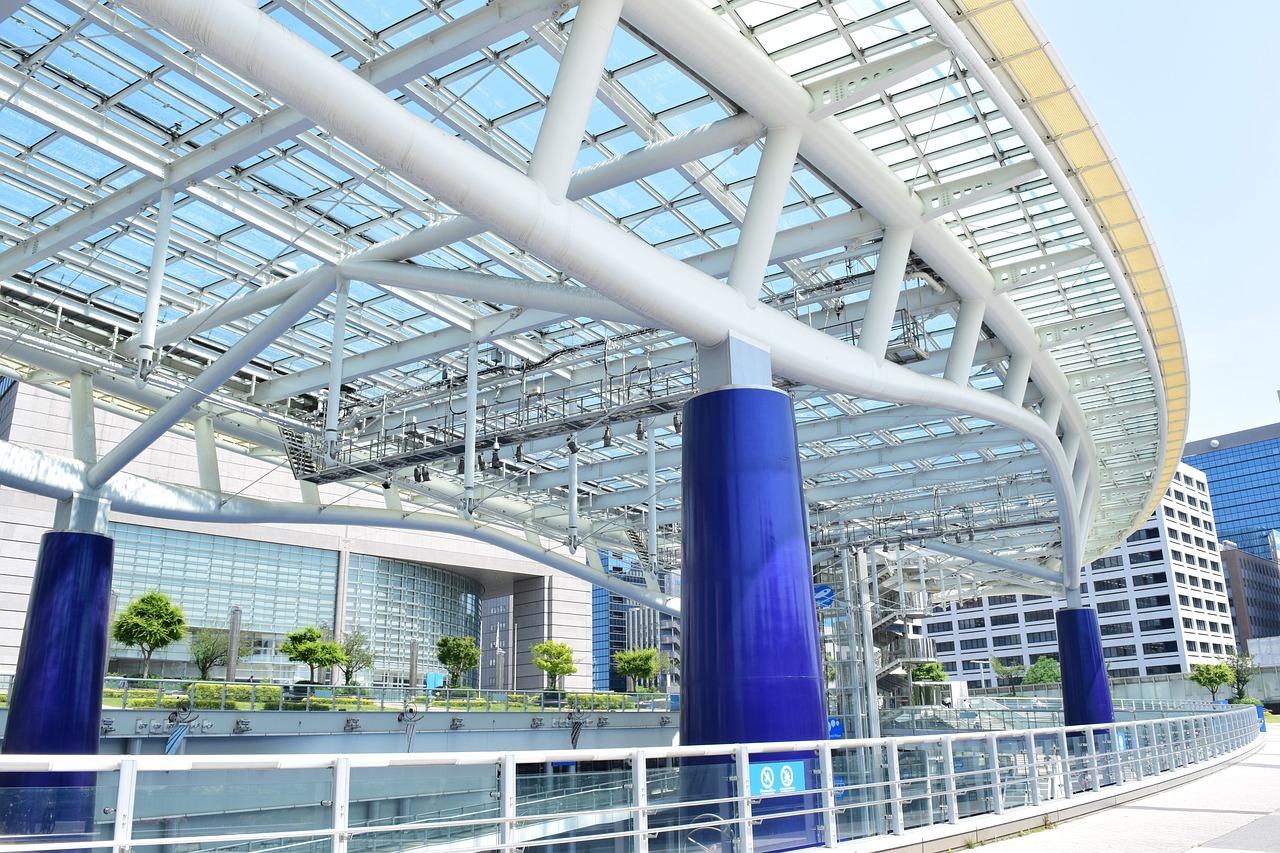 名古屋投资潜力