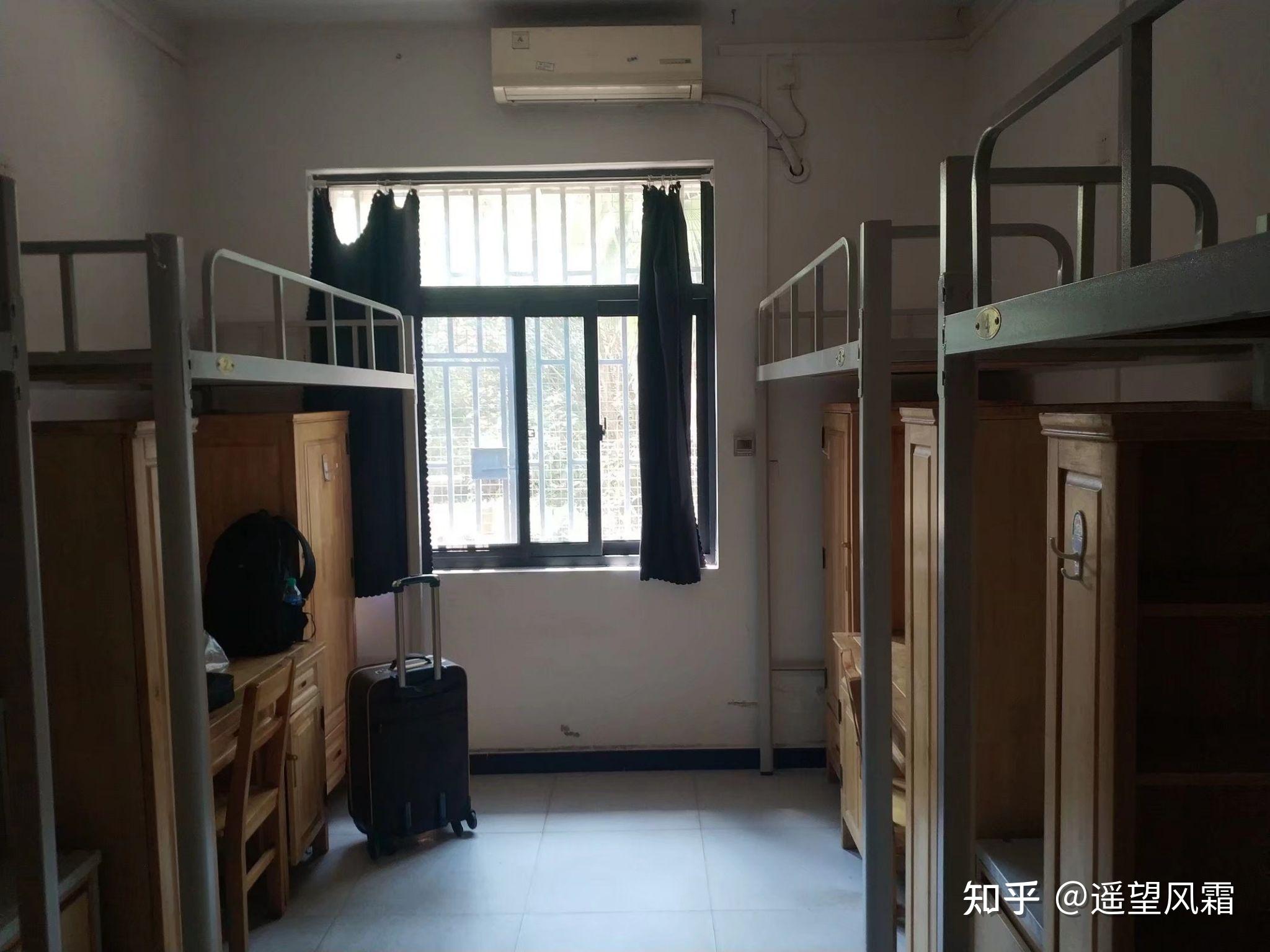 请问在长治医学院就读是怎样的一种体验