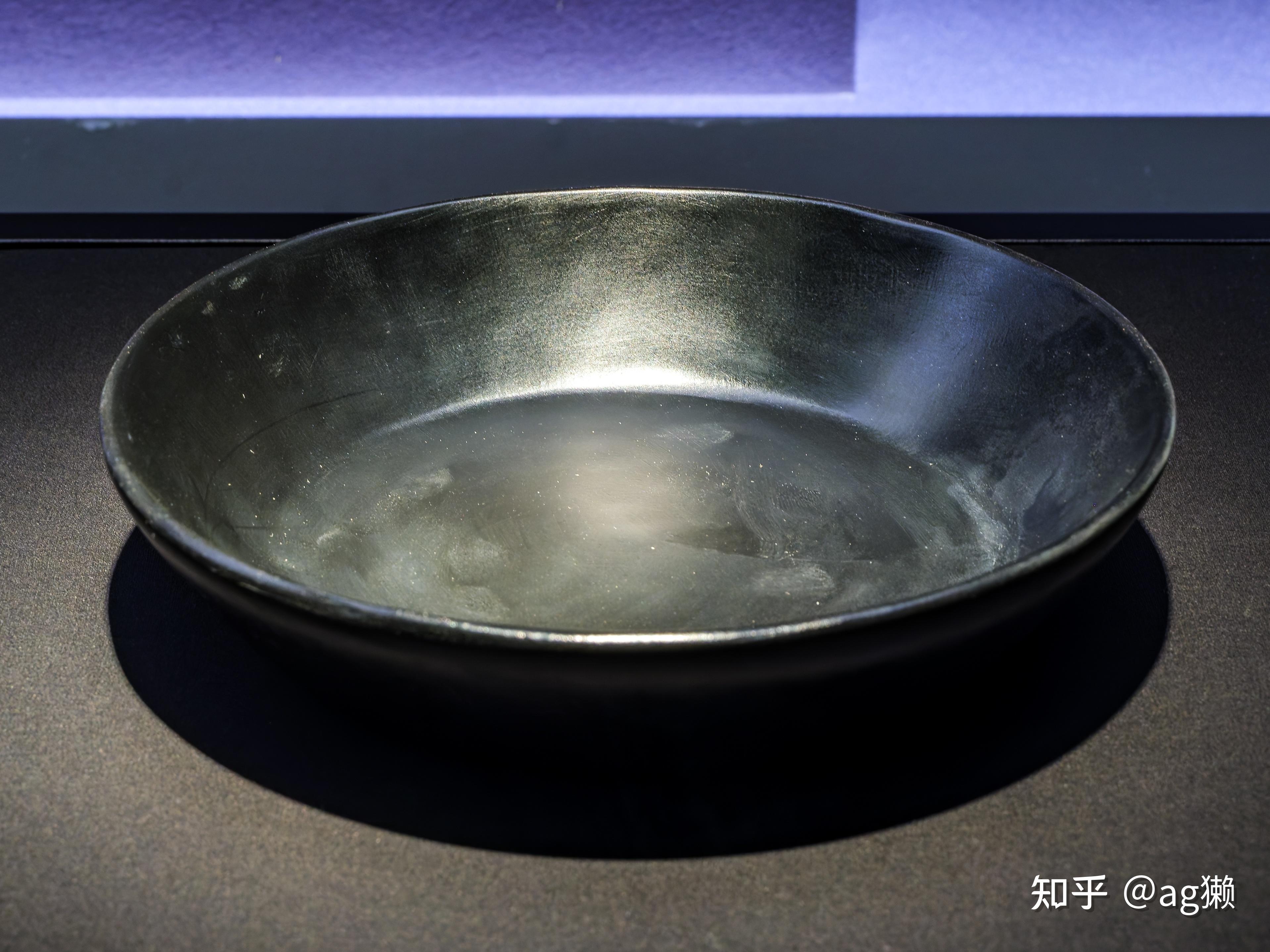 秘色瓷一次看个够:杭州吴越文化博物馆 - 知乎