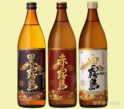 一文读懂日本烧酒 第一次喝烧酒觉得喝到了假清酒 知乎