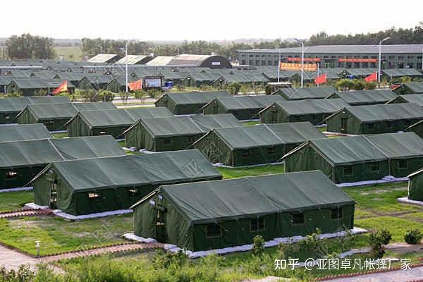 军用帐篷的结构和分类:军用帐篷指军队使用,用于军事用途的帐篷.