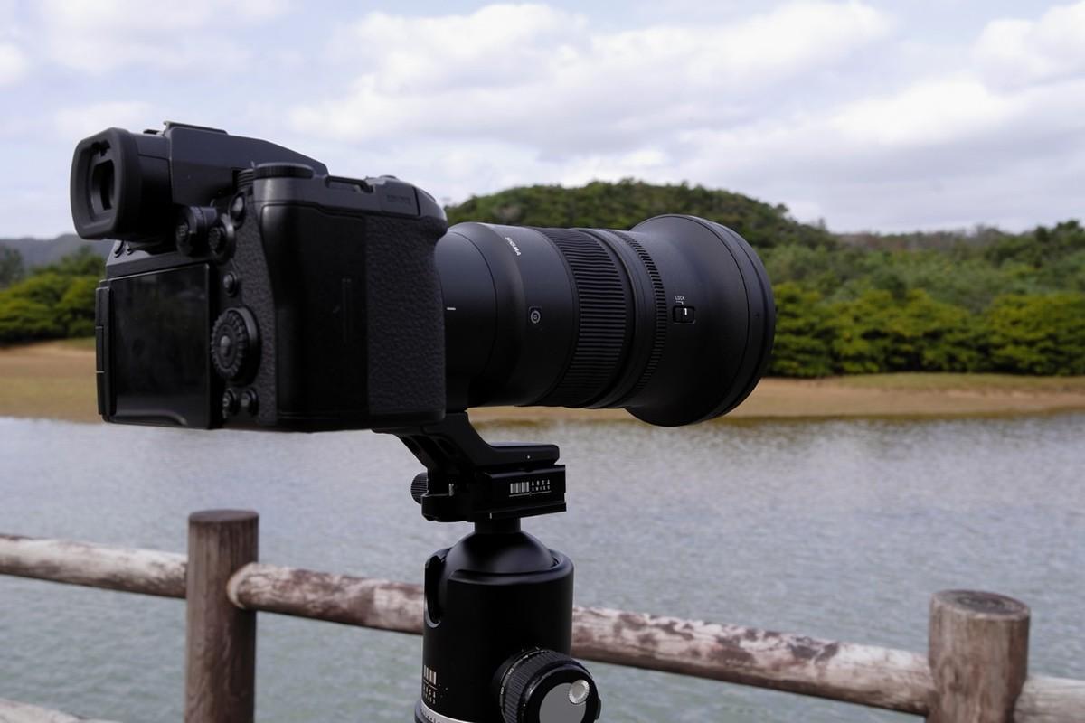 年轻人入坑长焦必选适马500毫米定焦镜头评测