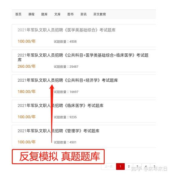 军队文职考试，不会备考算我输！从笔试到面试超全攻略- 知乎