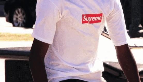 Supreme，终于要入局中国市场了？ - 知乎