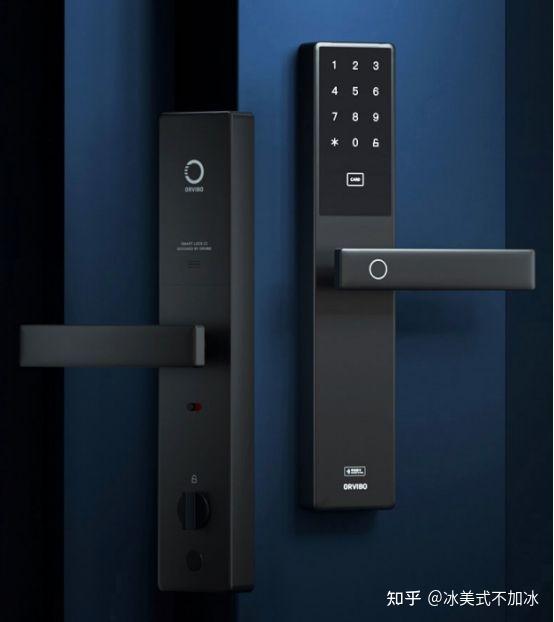 欧瑞博智能门锁c1华为智卡版实用性怎么样