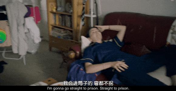 《你本该做的事》豆瓣8.8,今年最佳喜剧预订!