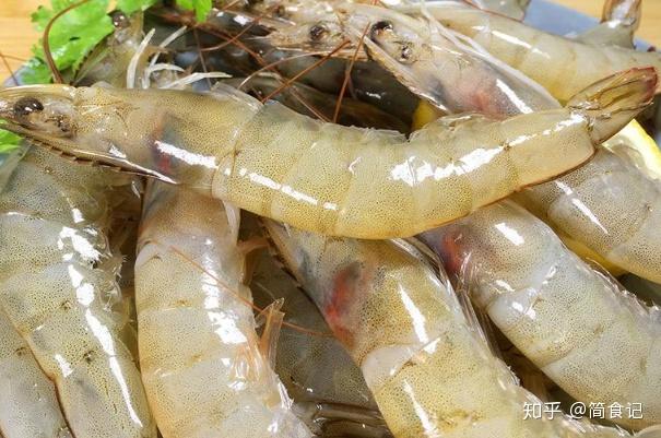 无论活虾还是冻虾,都别直接下锅!牢记这3点,虾肉细嫩,没腥味 - 知乎