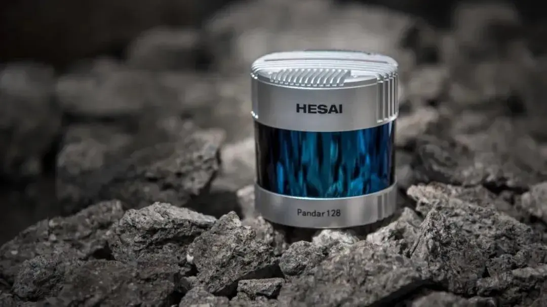 激光雷达巨头velodyne被曝内斗ceo离职后继无人