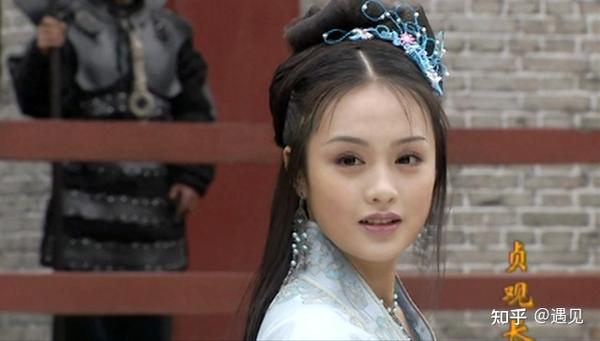 她长得漂亮戏也好,一路走来贵人相助,与影帝12年婚姻成遗憾 - 知乎