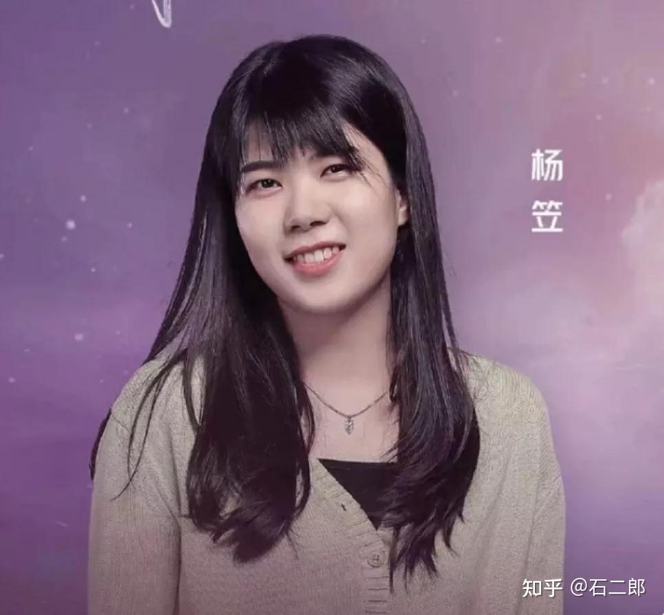 如何评价李雪琴《男人装》大片? - 知乎