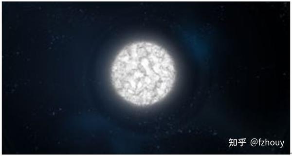 如何用詹姆斯韦伯太空望远镜来狩猎白矮星周围的生命 - 知乎