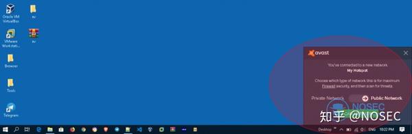 Avast杀毒软件中5000美元的xss漏洞 知乎