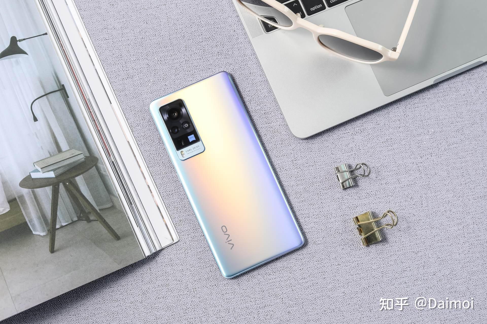 夜景大片随手就来vivox60系列夜拍实力过于强大