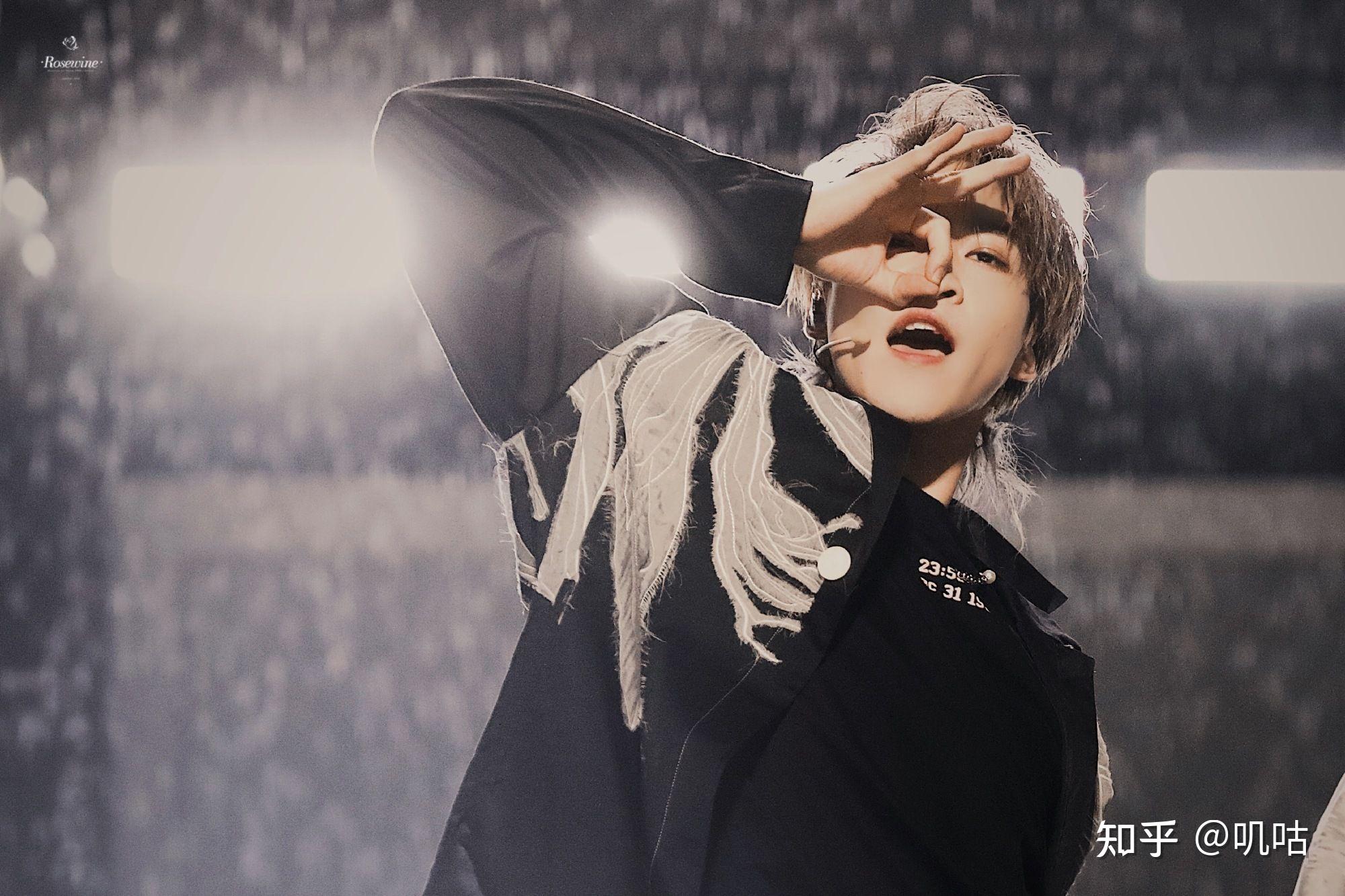 有没有into1赞多的绝美壁纸