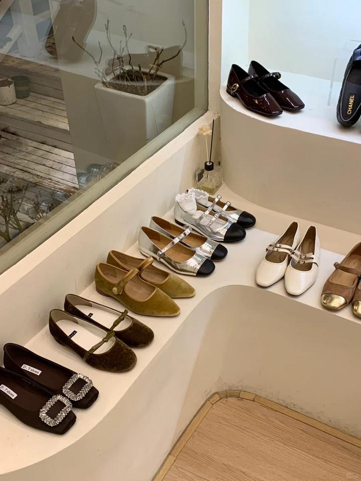 顾客买鞋说5句话很多导购老板都回答错了