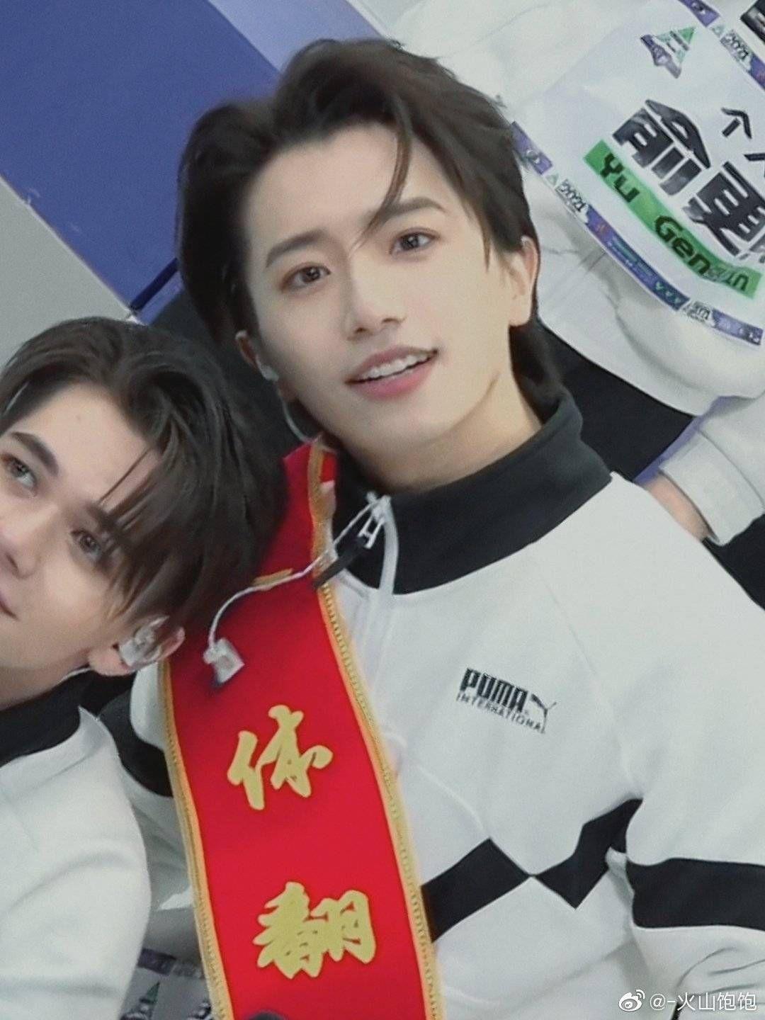 创造营2021一公以后伯远目前的人气如何