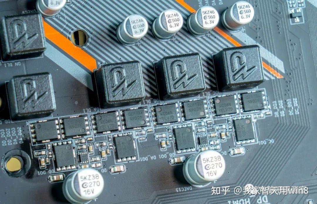 【八测】辣你去装Win7啊！技嘉B365M AROUS ELITE评测 - 知乎